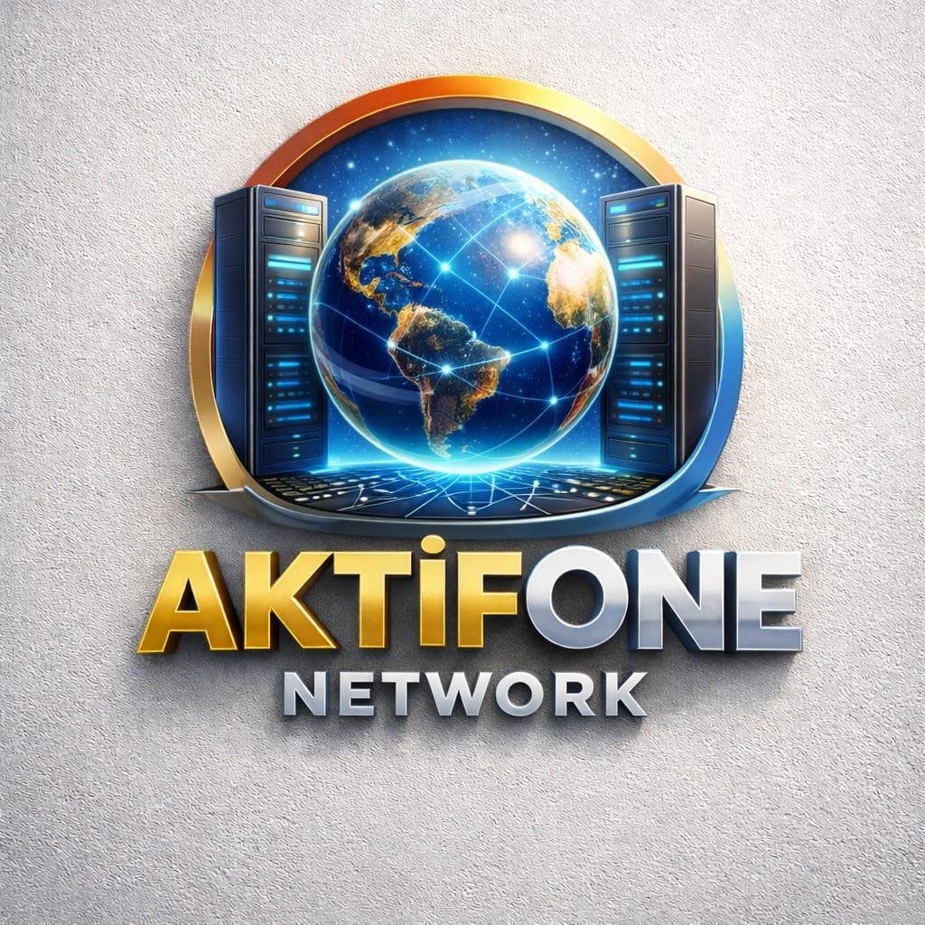 aktifonenet